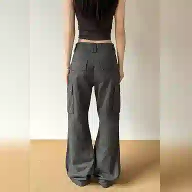 UNA RETA vintagevibecleanfit