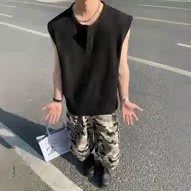 UNA RETA vintagecleanfit