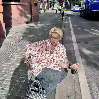 UNA RETA oversizeins