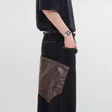 UNA RETA vintagebaggy