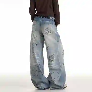 UNA RETA vintagevibe