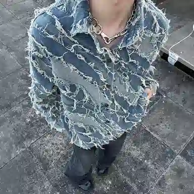 UNA RETA vintagevibe