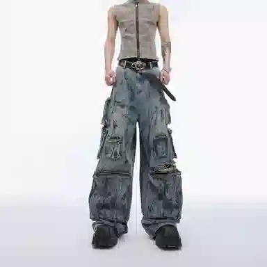 UNA RETA vintagevibe