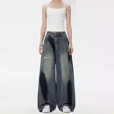 UNA RETA vintagebaggy