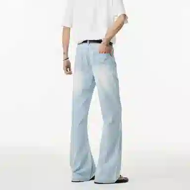 UNA RETA vintageCleanfit