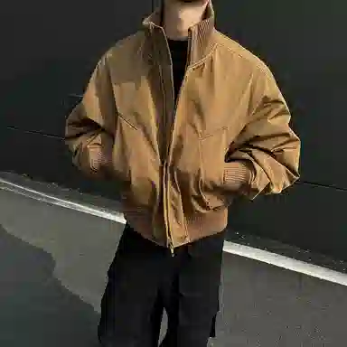 UNA RETA cleanfitbomberLOGO