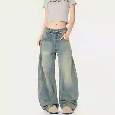 UNA RETA vintagebaggy