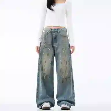 UNA RETA vintagebaggy