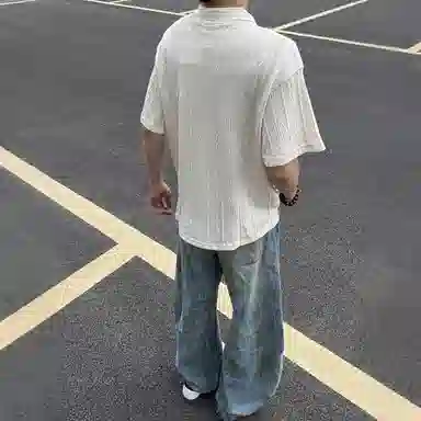 UNA RETA vintagePolo