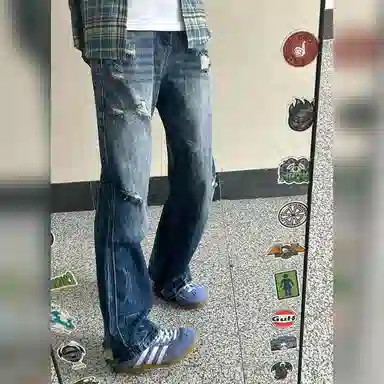 UNA RETA vintagevibe