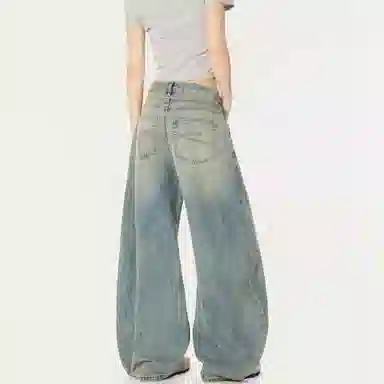 UNA RETA vintagebaggy