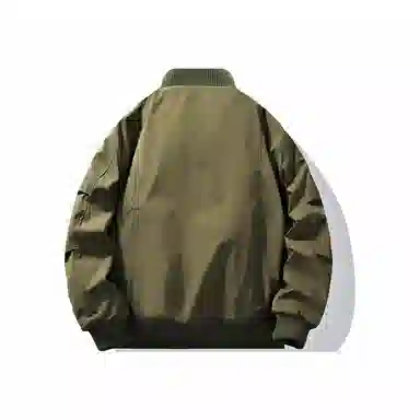 UNA RETA cleanfitbomberLOGO