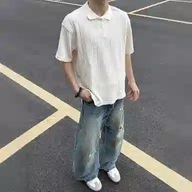 UNA RETA vintagePolo