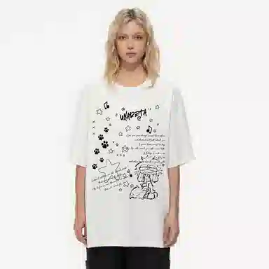 UNA RETA vintageinsT