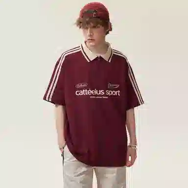 UNA RETA vintagePolo