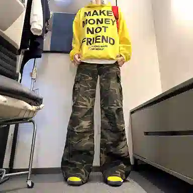 UNA RETA cargovintage