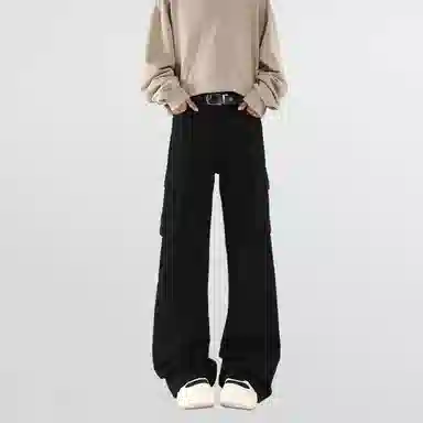 UNA RETA bootcutcleanfitvintage