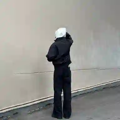 UNA RETA cleanfitbomberLOGO