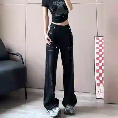 UNA RETA vintagecleanfit