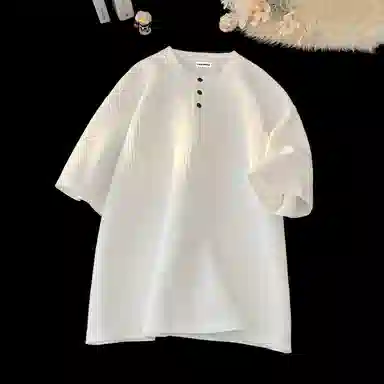 UNA RETA vintagecleanfitT