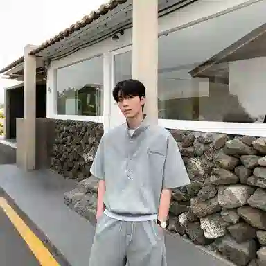 UNA RETA vintagePolo