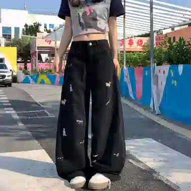 UNA RETA cleanfitvintage