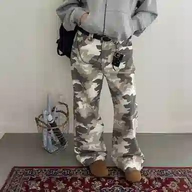 UNA RETA vibevintage