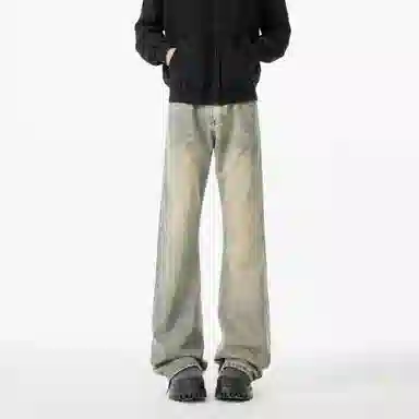 UNA RETA vintageCleanfit