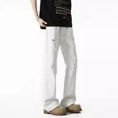 UNA RETA vintageCleanfit