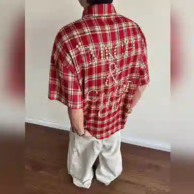 UNA RETA vintage