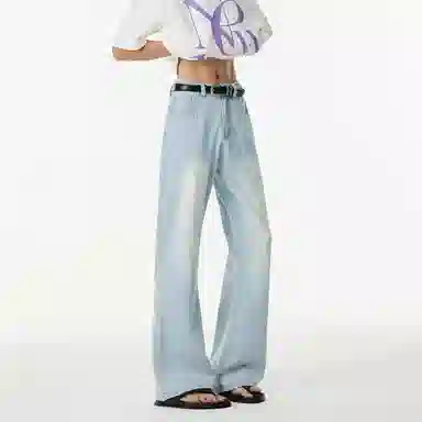 UNA RETA vintageCleanfit