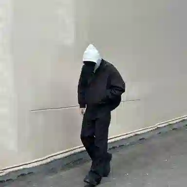 UNA RETA cleanfitbomberLOGO