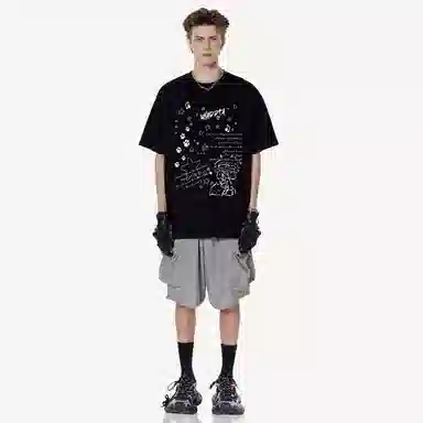 UNA RETA vintageinsT