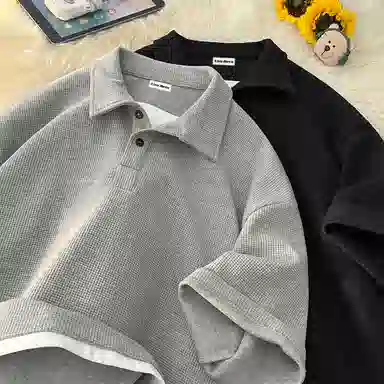 UNA RETA vintagePolo