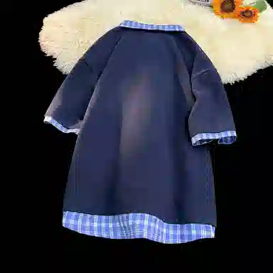 UNA RETA vintagePolo