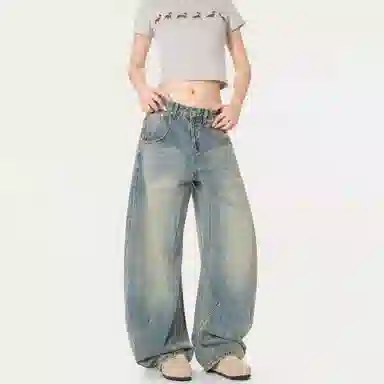 UNA RETA vintagebaggy