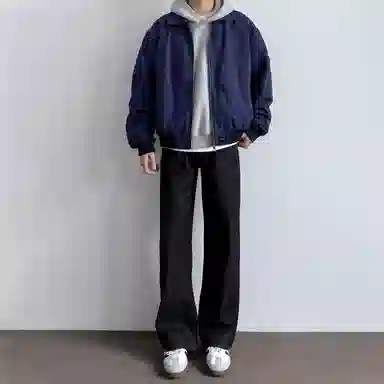 UNA RETA cleanfitbomber