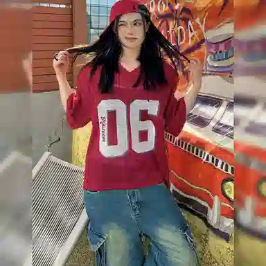 UNA RETA vintagevhiphopT