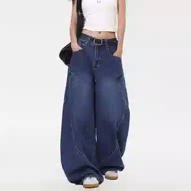 UNA RETA vintagebaggy