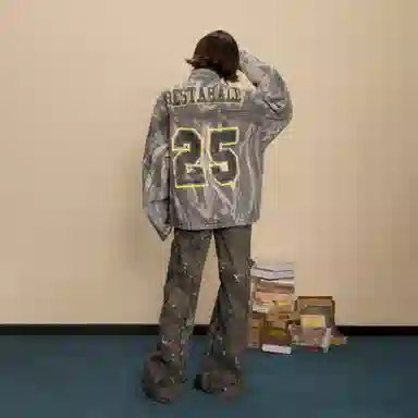 UNA RETA vintagevibe