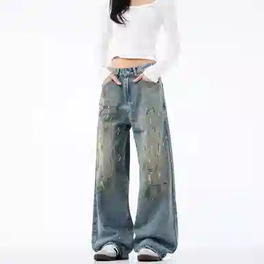 UNA RETA vintagebaggy