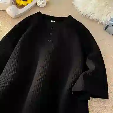 UNA RETA vintagecleanfitT