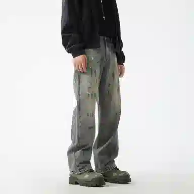 UNA RETA vibevintage