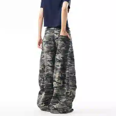 UNA RETA hiphopbaggy