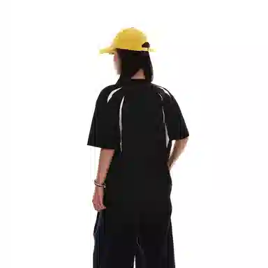 UNA RETA T