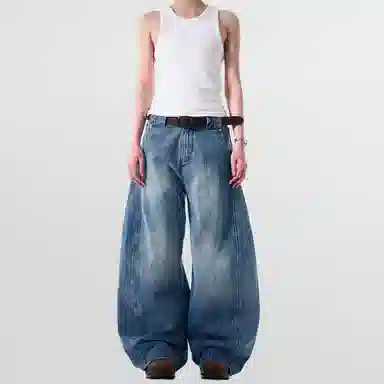 UNA RETA vintagebaggy