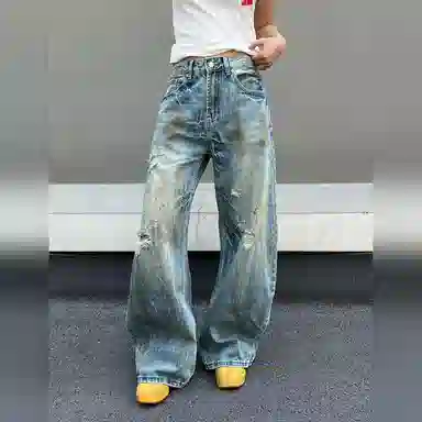 UNA RETA vintagecleanfit