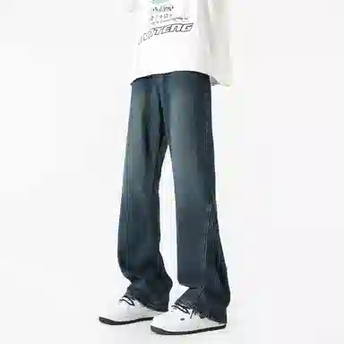 UNA RETA vintageCleanfit