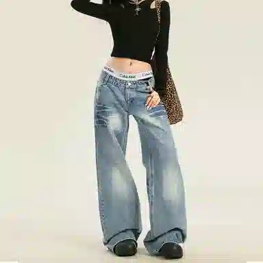 UNA RETA vintagecleanfit