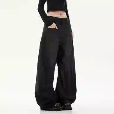 UNA RETA vintagebaggy